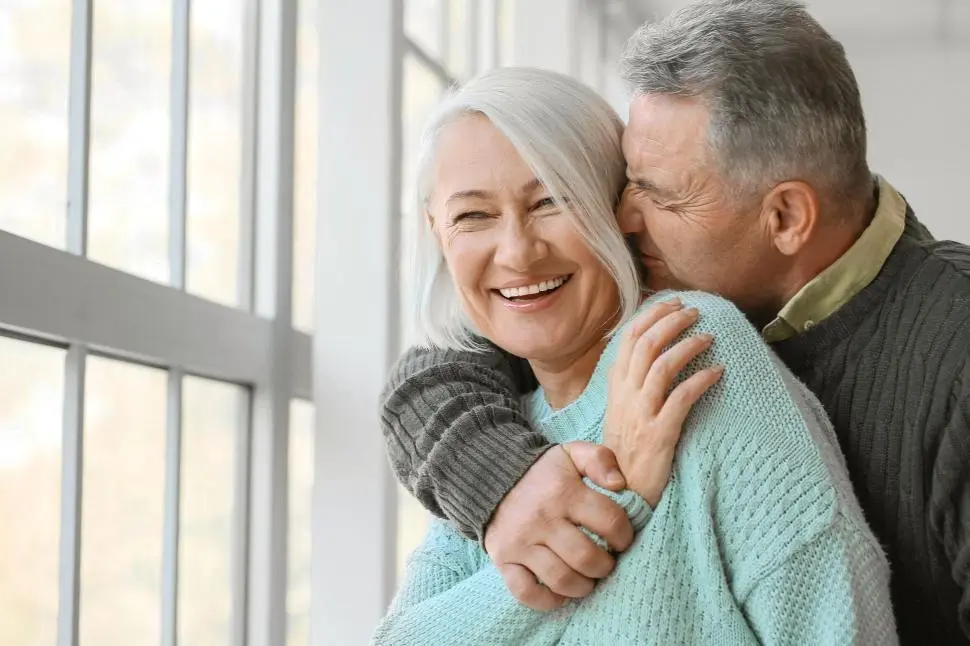 HT6. Older Women Love Getting It From the Back…see more
