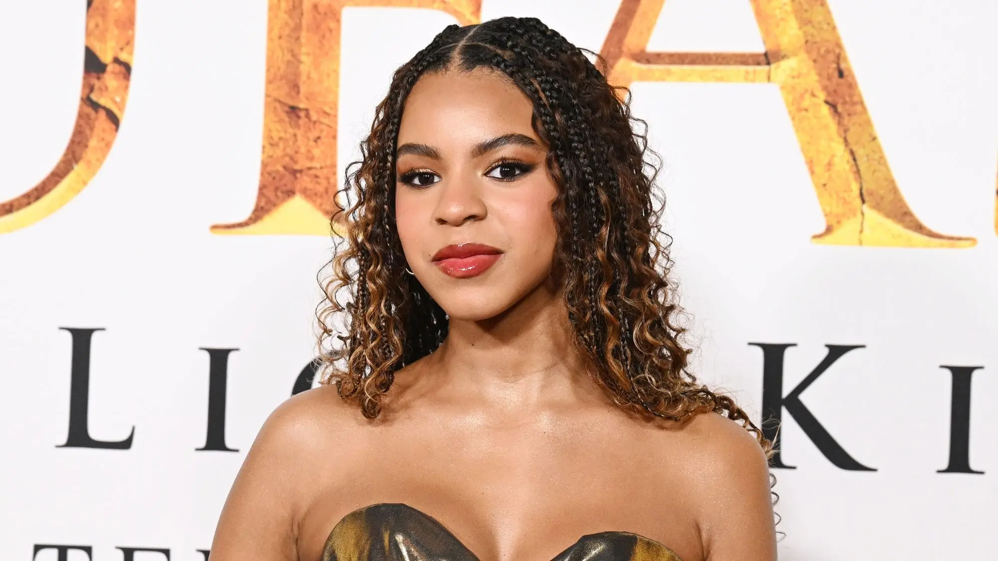 HT6. Blue Ivy Carter – Beyoncé’s Daughter Caught in a Shocking Pregnancy Rumor That Took Over the Internet